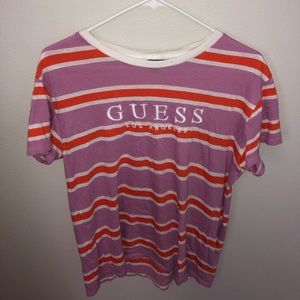 Guess top